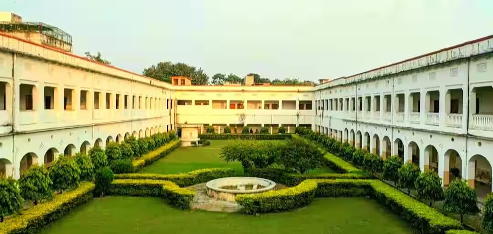 MGKVP Alumni Network