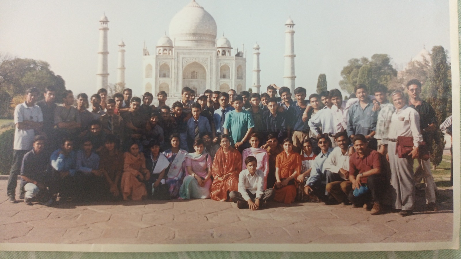 MGKVP Alumni Network