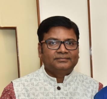 Amitabh Srivastava